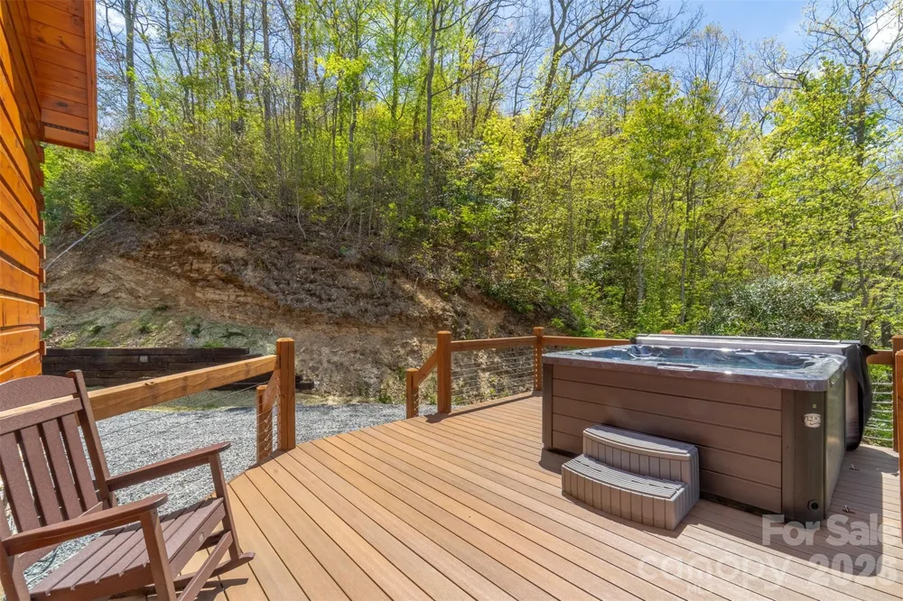 716 Equestrian Drive Bryson City, NC 28713