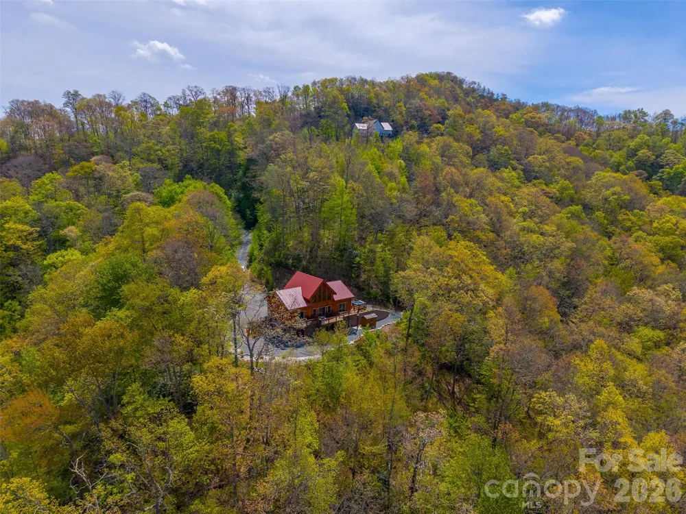 716 Equestrian Drive Bryson City, NC 28713