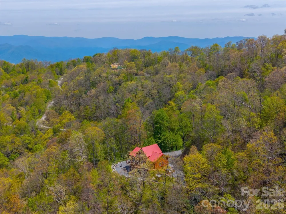 716 Equestrian Drive Bryson City, NC 28713