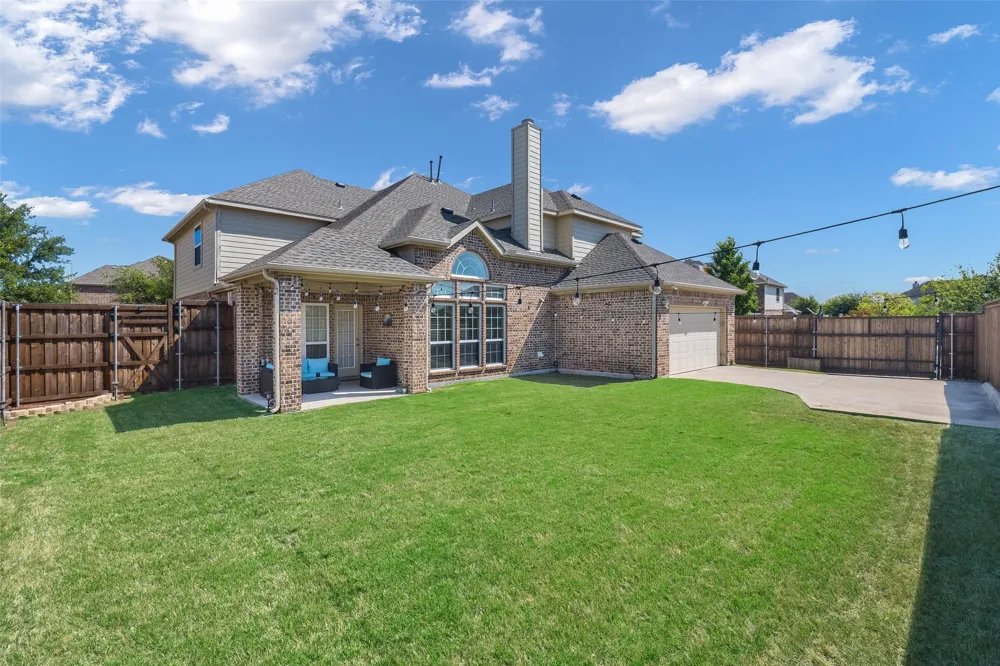 534 Windward Drive Murphy, TX 75094