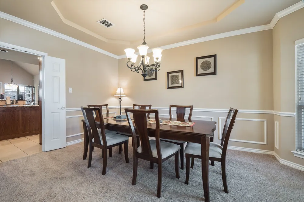 534 Windward Drive Murphy, TX 75094