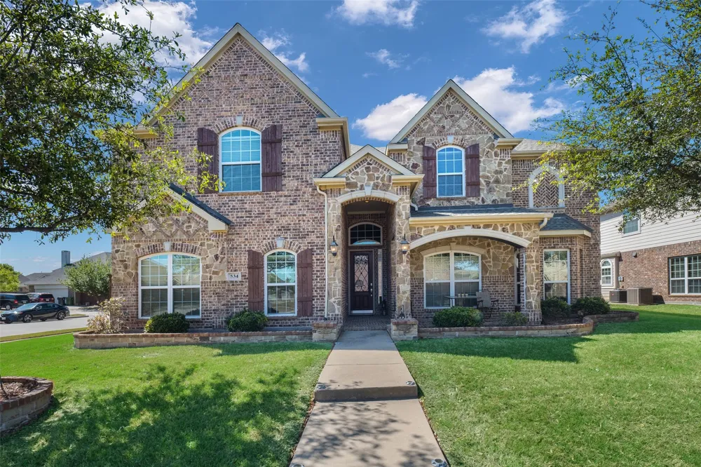 534 Windward Drive Murphy, TX 75094