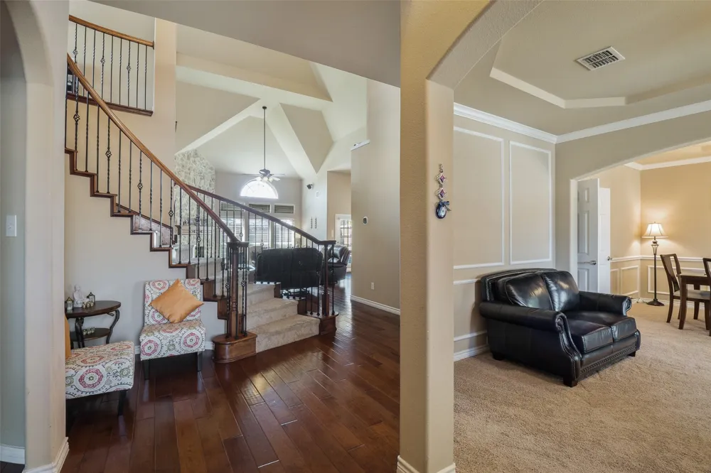 534 Windward Drive Murphy, TX 75094