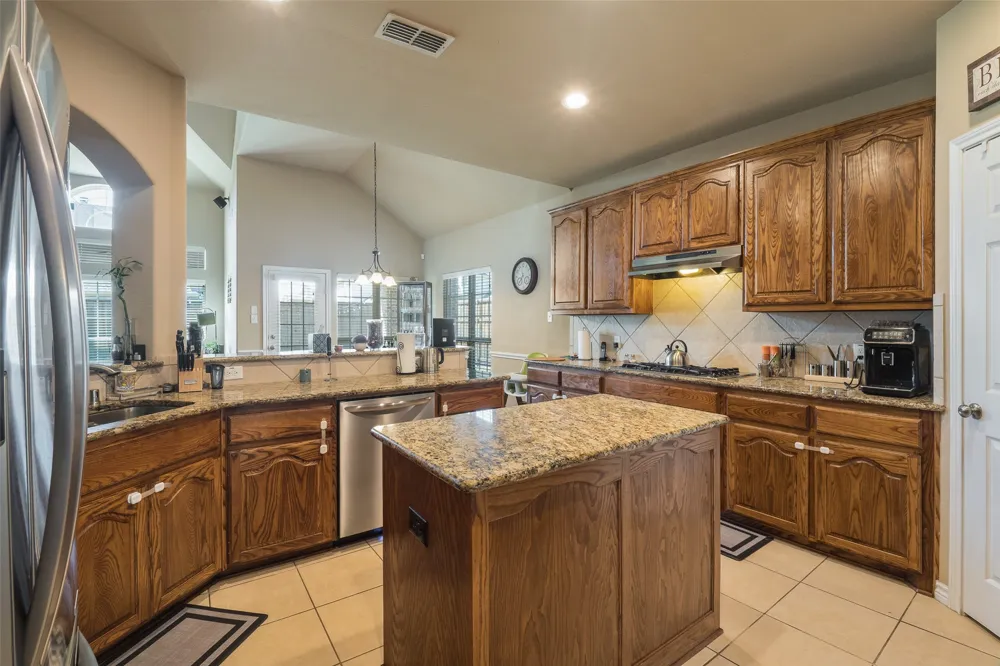 534 Windward Drive Murphy, TX 75094