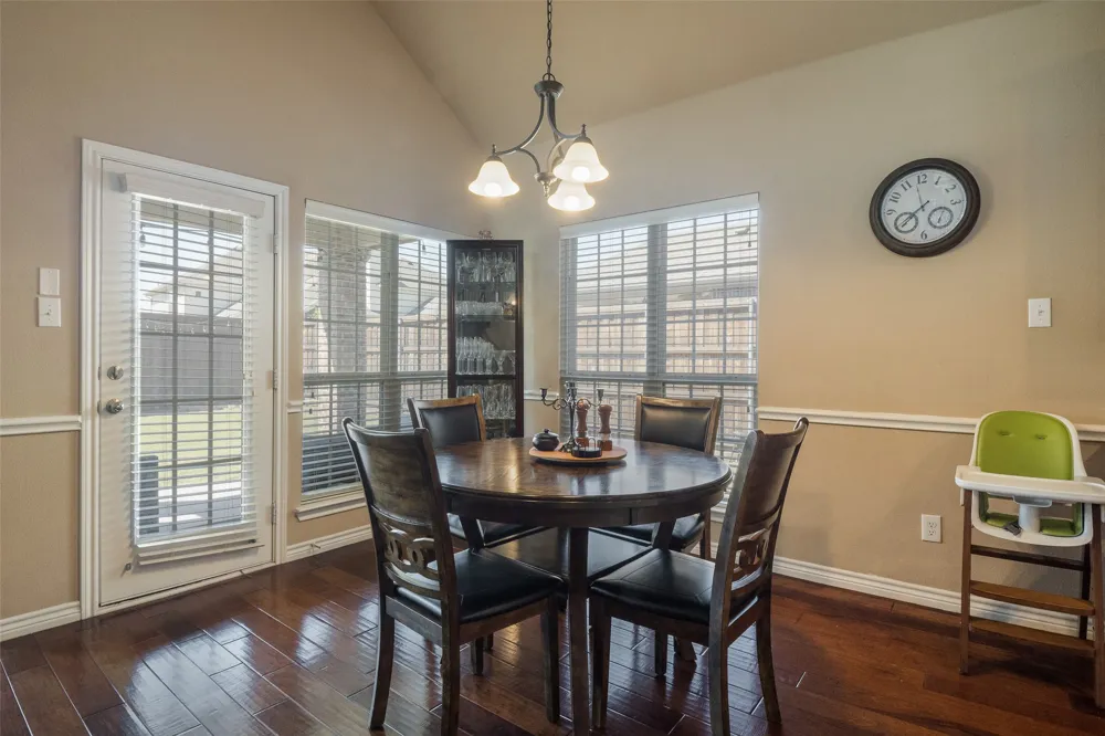 534 Windward Drive Murphy, TX 75094