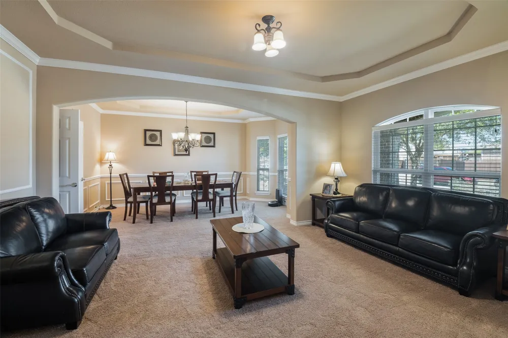 534 Windward Drive Murphy, TX 75094