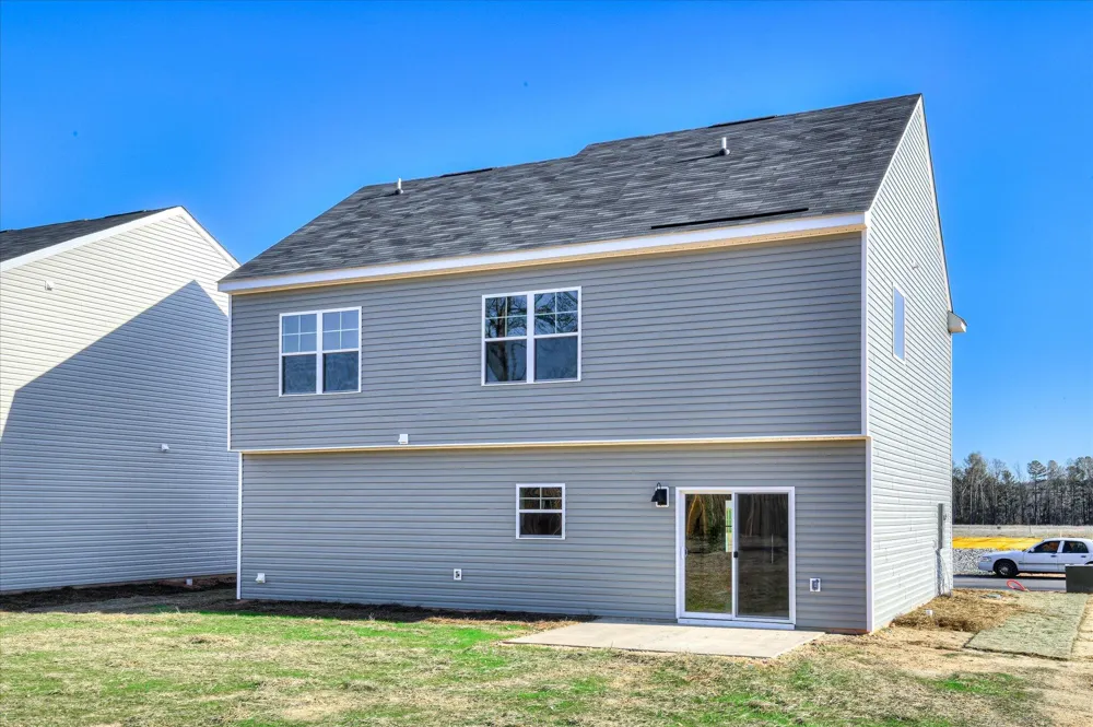6056 Ephemeral Circle Beech Island, SC 29842