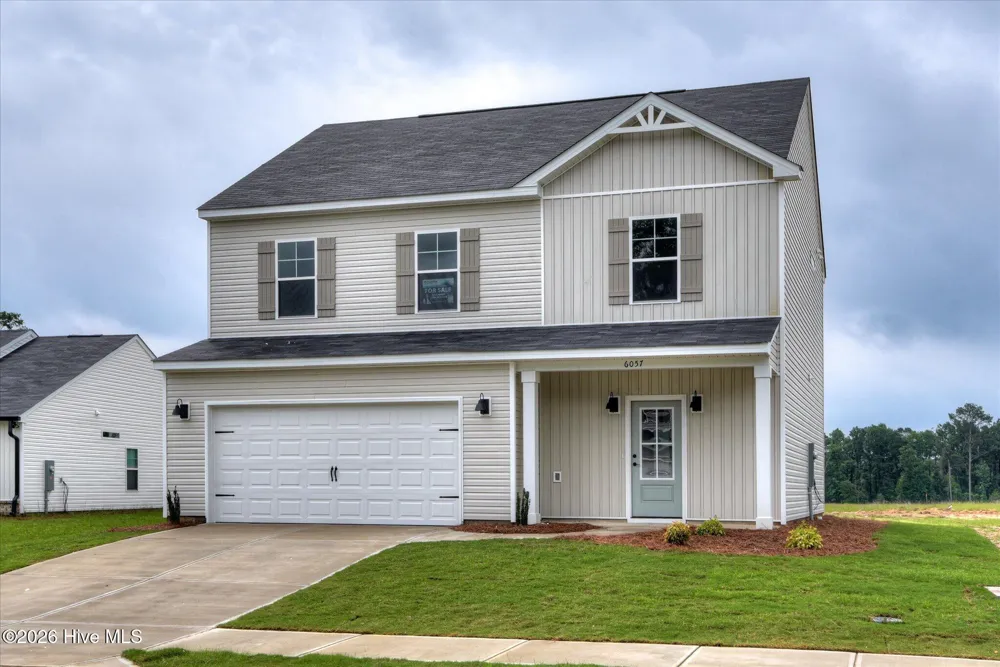 6057 Ephemeral Circle Beech Island, SC 29842