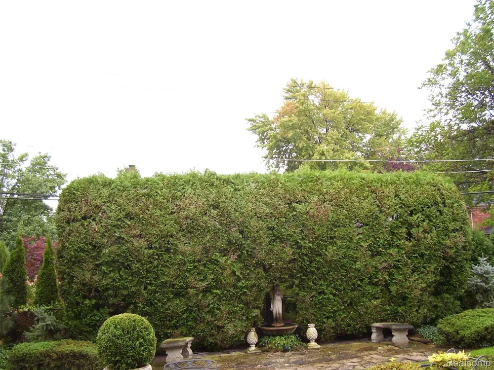 491 Colonial Road Grosse Pointe Woods City, MI 48236