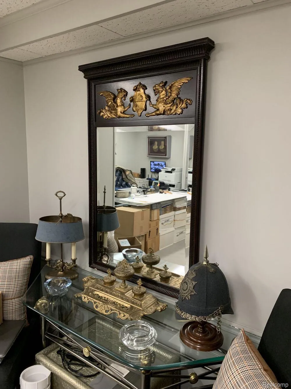 491 Colonial Road Grosse Pointe Woods City, MI 48236