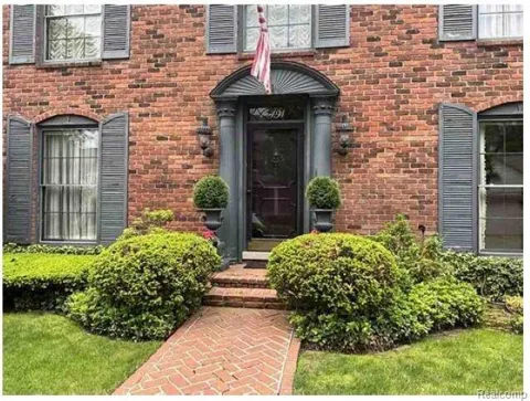 491 Colonial Road