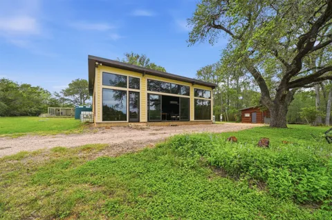 169 Ann Powell Road