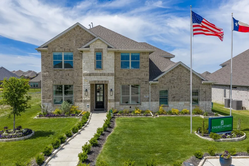 708 Auburn Avenue Midlothian, TX 76065