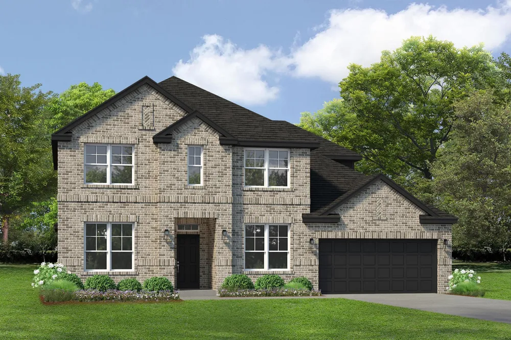 708 Auburn Avenue Midlothian, TX 76065