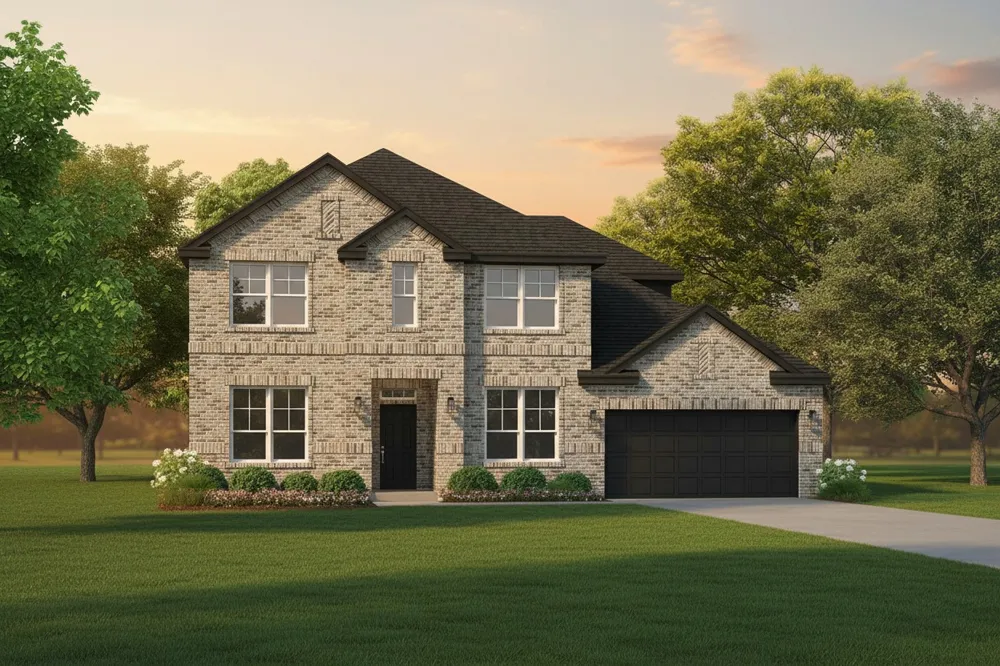 708 Auburn Avenue Midlothian, TX 76065