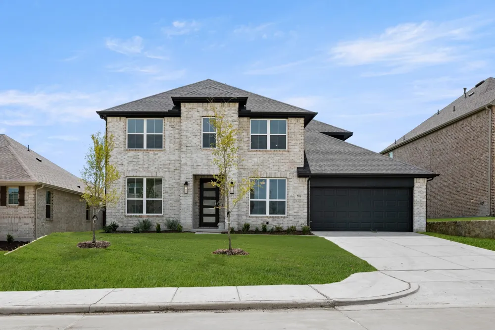 708 Auburn Avenue Midlothian, TX 76065