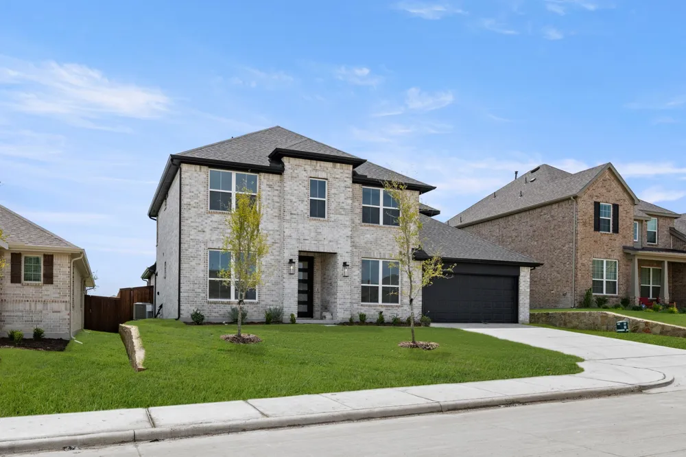 708 Auburn Avenue Midlothian, TX 76065