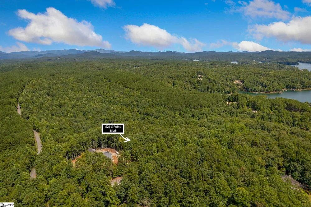 521 S Point Boulevard Sunset, SC 29685