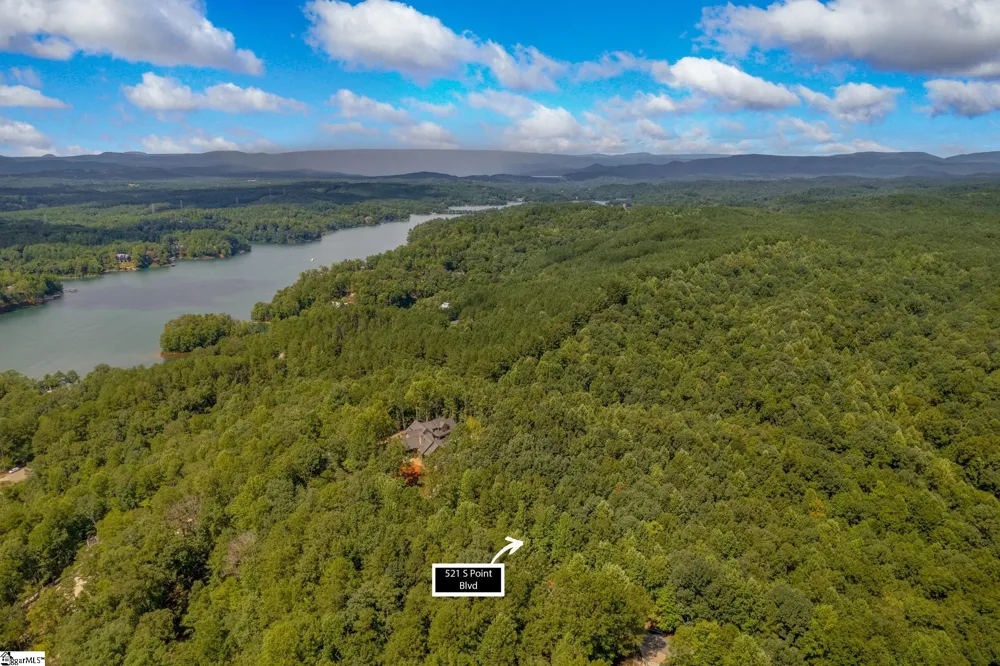 521 S Point Boulevard Sunset, SC 29685