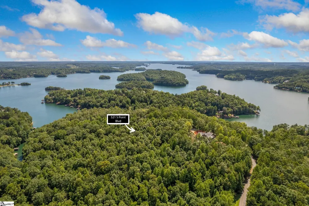 521 S Point Boulevard Sunset, SC 29685