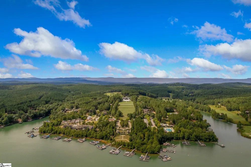 521 S Point Boulevard Sunset, SC 29685