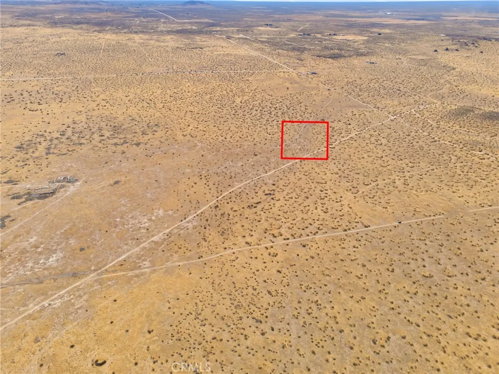 Avenue O-12 Black Butte, CA 93591
