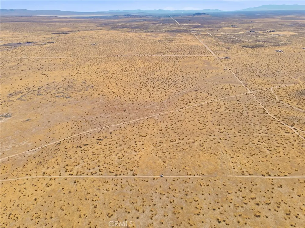 Avenue O-12 Black Butte, CA 93591
