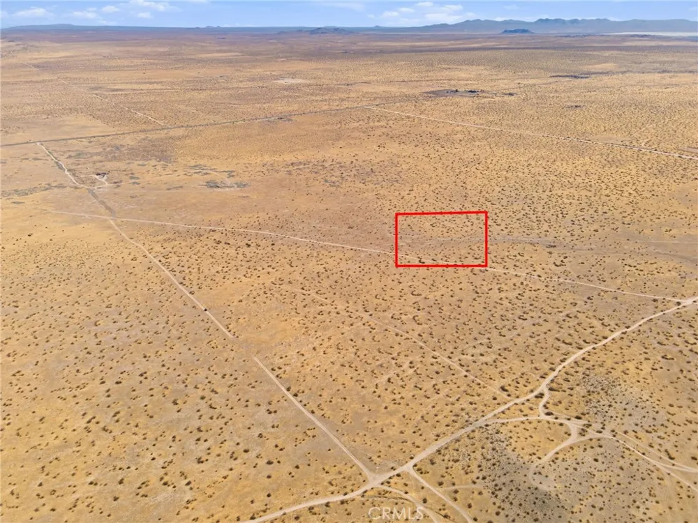 Avenue O-12 Black Butte, CA 93591