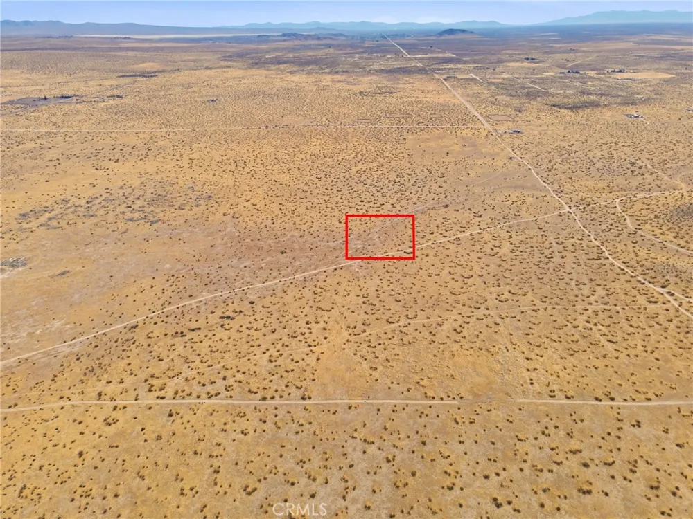 Avenue O-12 Black Butte, CA 93591
