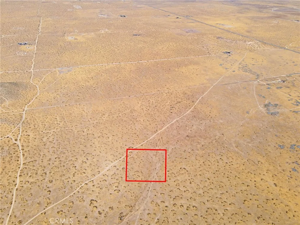 Avenue O-12 Black Butte, CA 93591