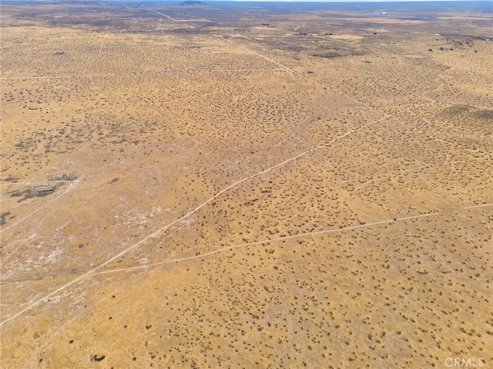 Avenue O-12 Black Butte, CA 93591