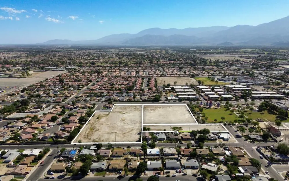 46440 Doctor Carreon Boulevard Indio, CA 92201