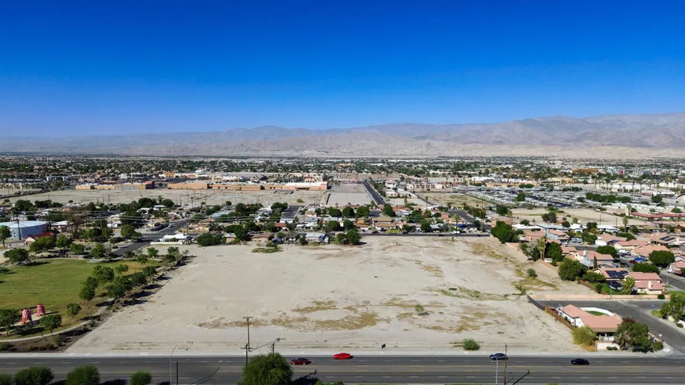 46440 Doctor Carreon Boulevard Indio, CA 92201
