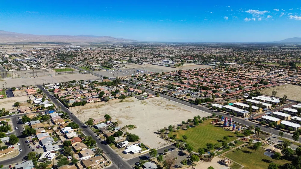 46440 Doctor Carreon Boulevard Indio, CA 92201