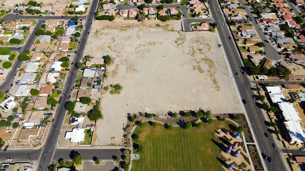 46440 Doctor Carreon Boulevard Indio, CA 92201