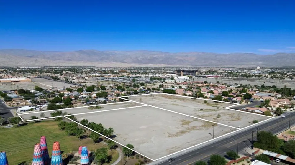 46440 Doctor Carreon Boulevard Indio, CA 92201