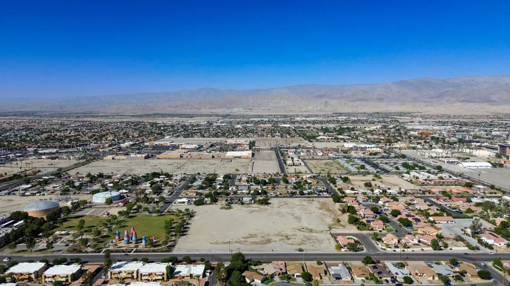 46440 Doctor Carreon Boulevard Indio, CA 92201
