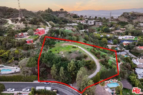 2666 Larmar Road