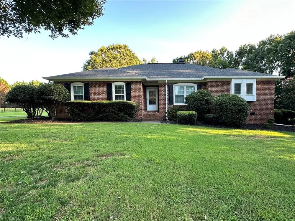 211 Hidden Creek Drive Advance, NC 27006