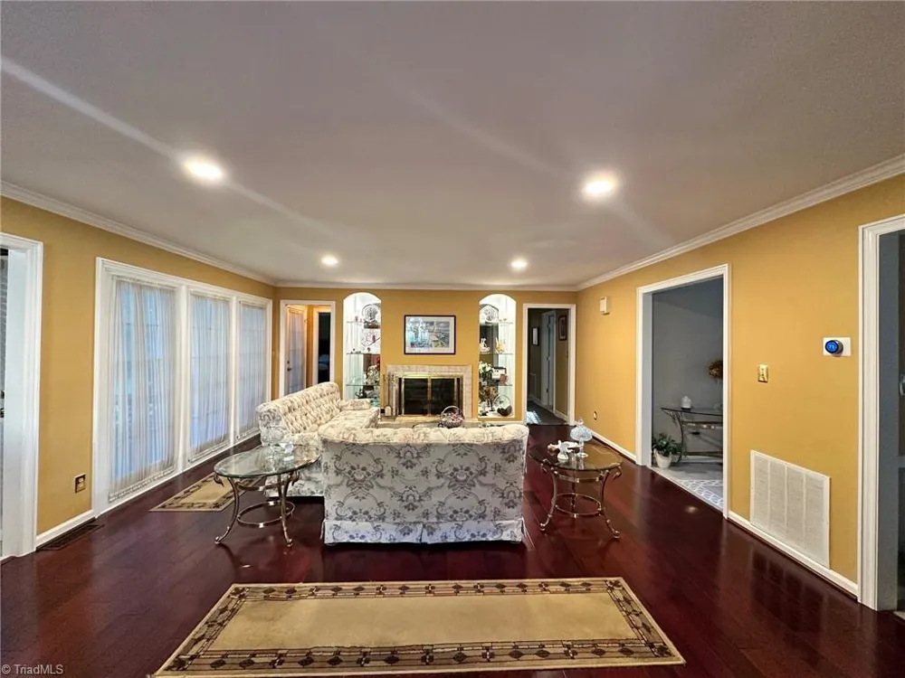 211 Hidden Creek Drive Advance, NC 27006