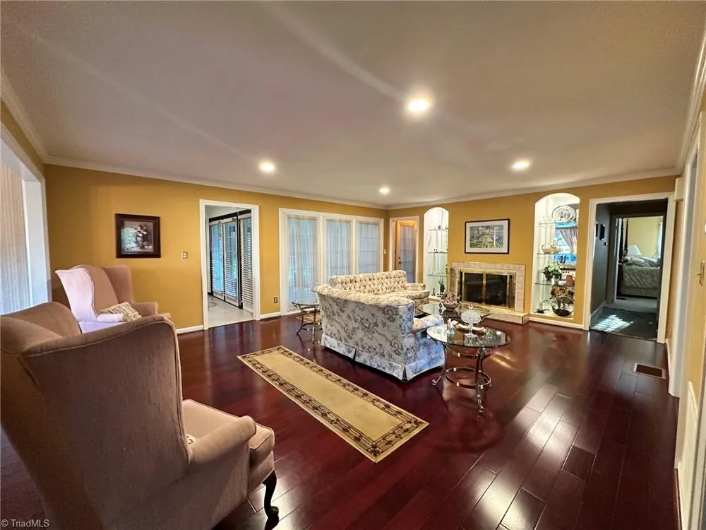 211 Hidden Creek Drive Advance, NC 27006
