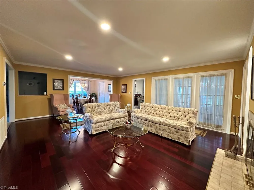 211 Hidden Creek Drive Advance, NC 27006