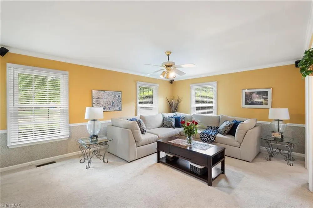 211 Hidden Creek Drive Advance, NC 27006
