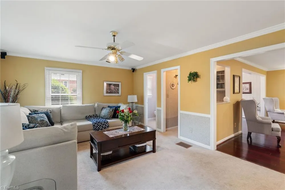 211 Hidden Creek Drive Advance, NC 27006