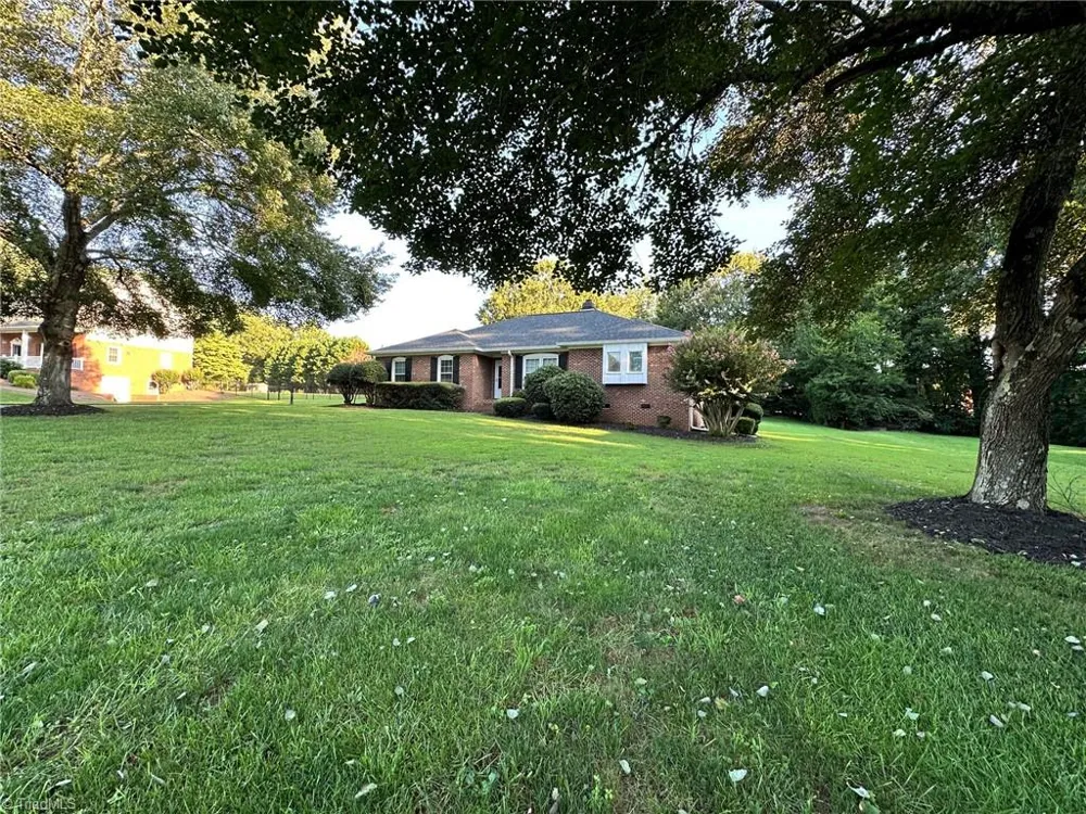 211 Hidden Creek Drive Advance, NC 27006