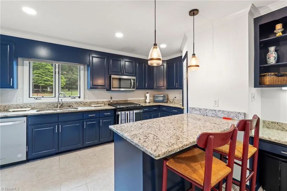 211 Hidden Creek Drive Advance, NC 27006