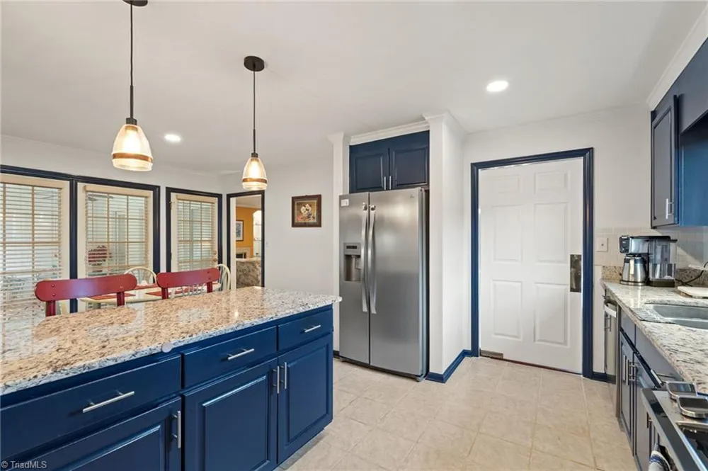 211 Hidden Creek Drive Advance, NC 27006