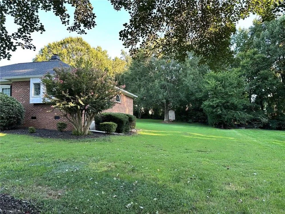 211 Hidden Creek Drive Advance, NC 27006