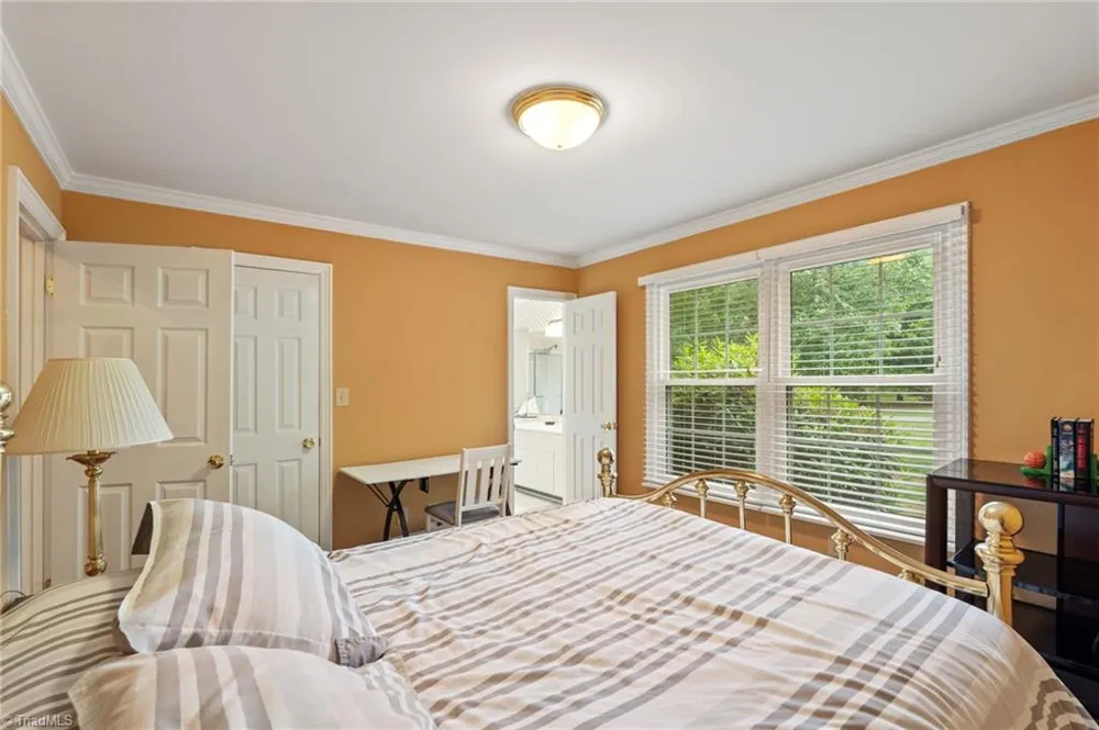 211 Hidden Creek Drive Advance, NC 27006
