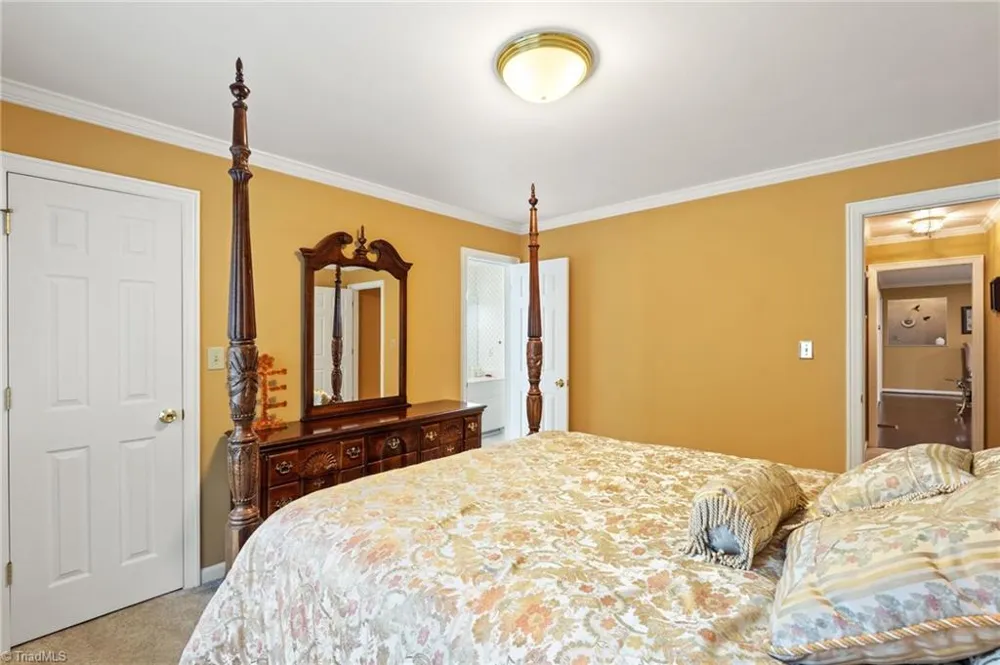 211 Hidden Creek Drive Advance, NC 27006